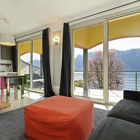 Tommy House Apartment Ghiffa